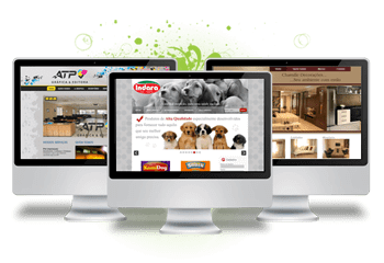 Criação de Sites Criação de Sites