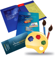 Folders, Catálogos e Cardápios Folders, Catálogos e Cardápios