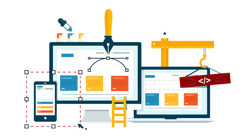 Criação de Sites Criação de Sites