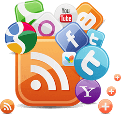 redes sociais redes sociais