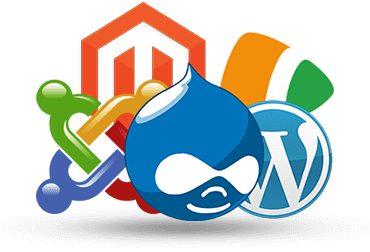 Plataformas CMS Plataformas CMS