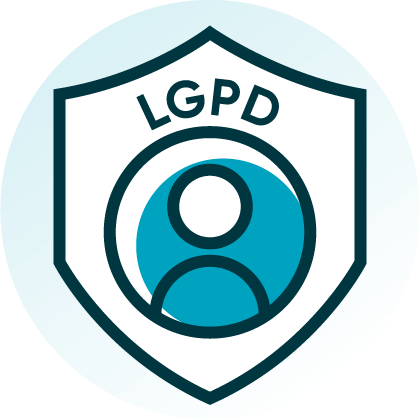 LGPD Lei Geral de Proteção de Dados LGPD Lei Geral de Proteção de Dados