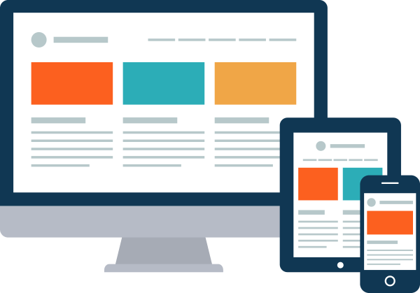 Criação de Sites Responsivos Criação de Sites Responsivos